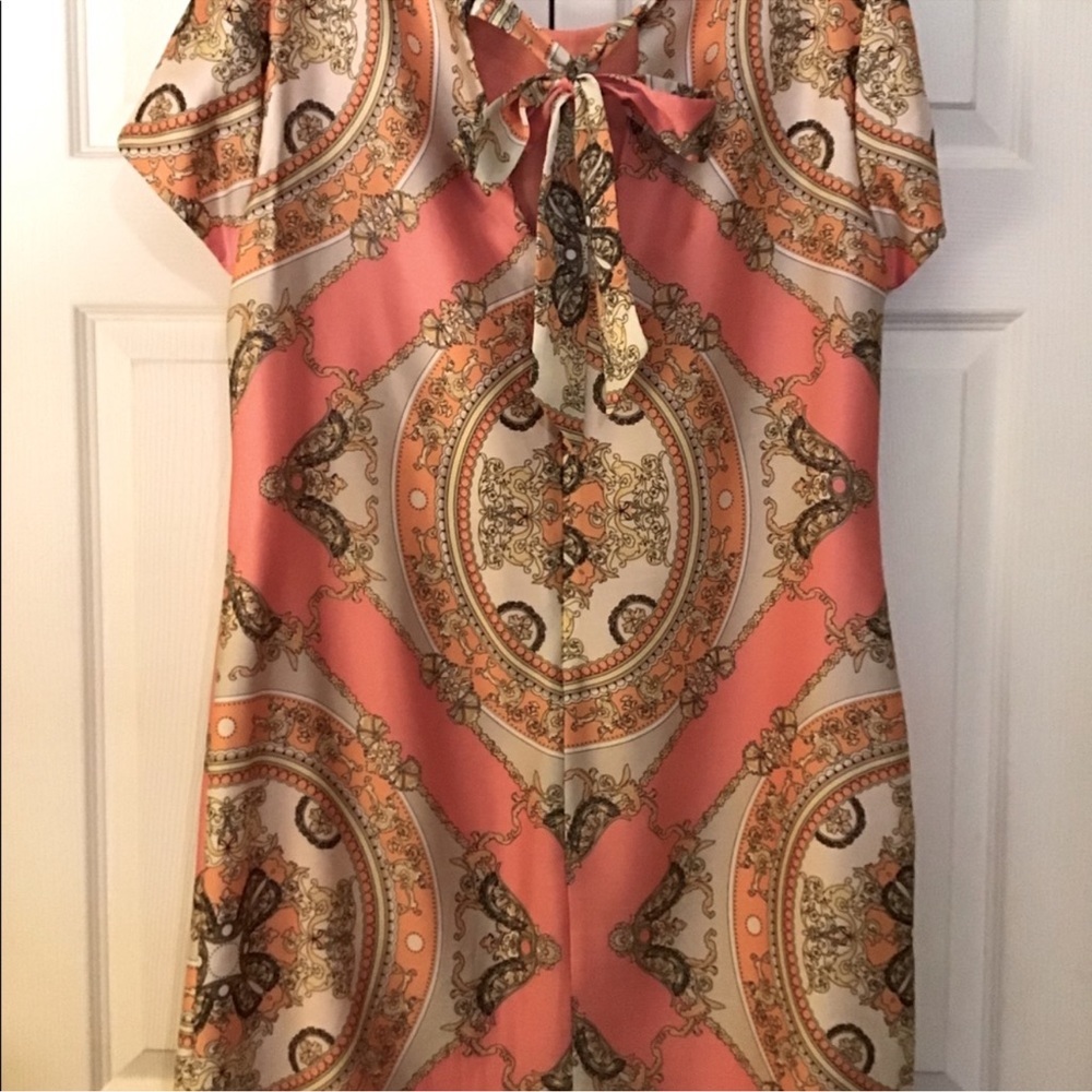 Julian Taylor dress size 12 in excellent